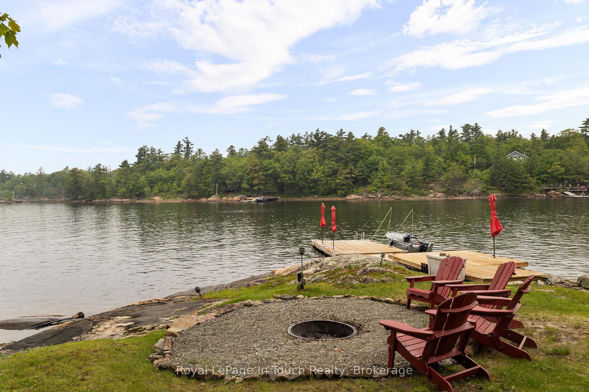 Photo 12 of 198 Lavalley Way, Georgian Bay, Baxter — HOMEH