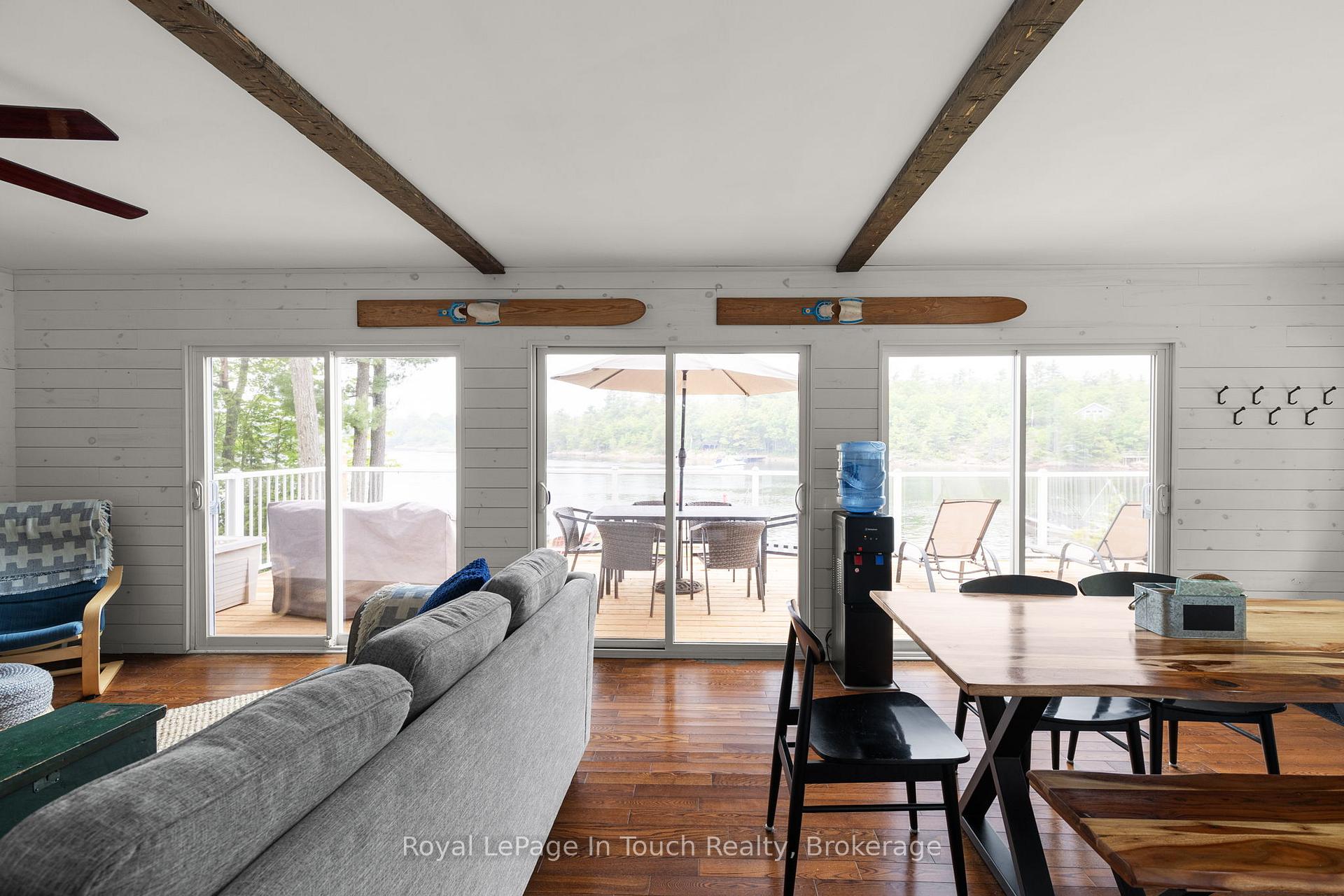 Photo 19 of 198 Lavalley Way, Georgian Bay, Baxter — HOMEH