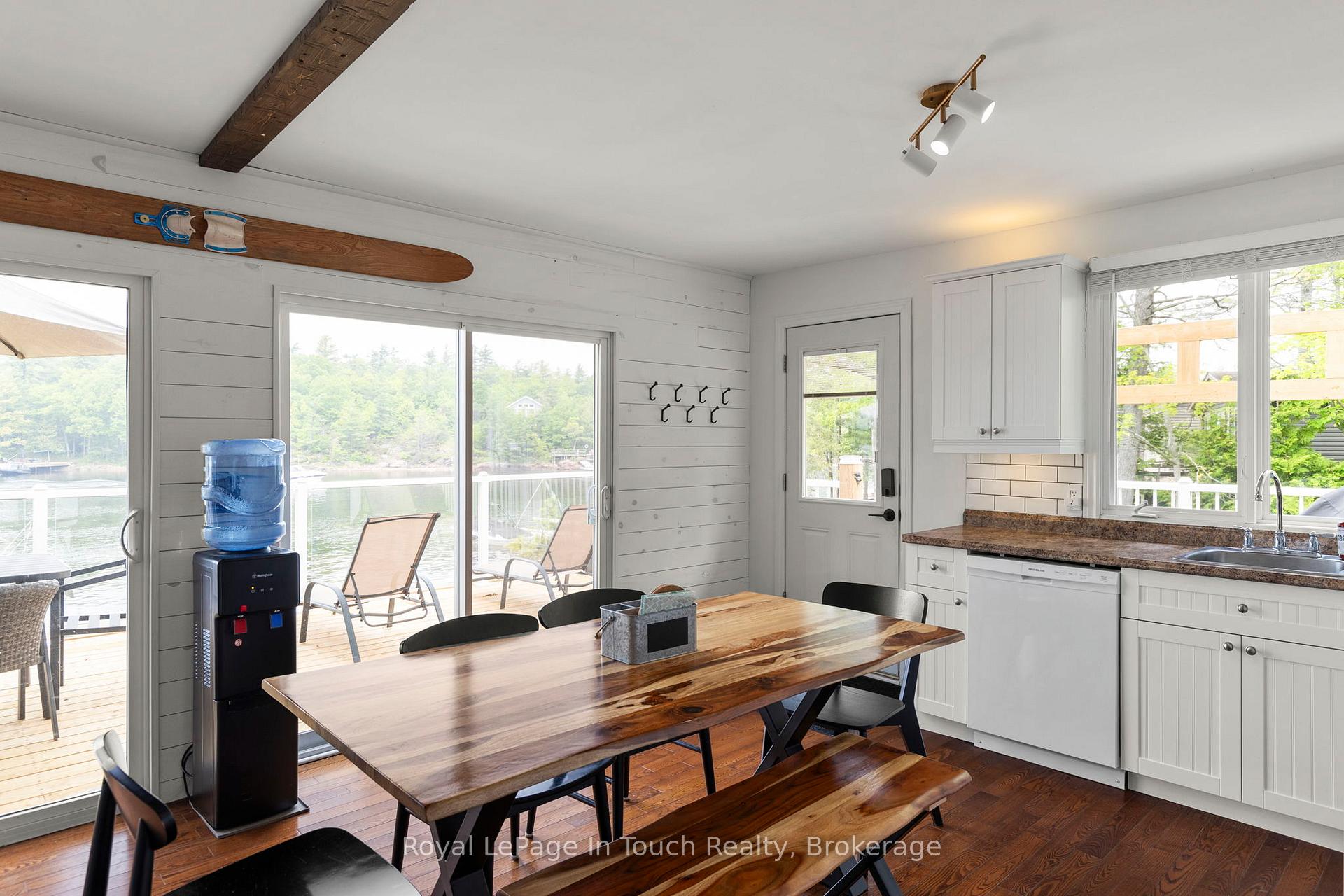 Photo 24 of 198 Lavalley Way, Georgian Bay, Baxter — HOMEH