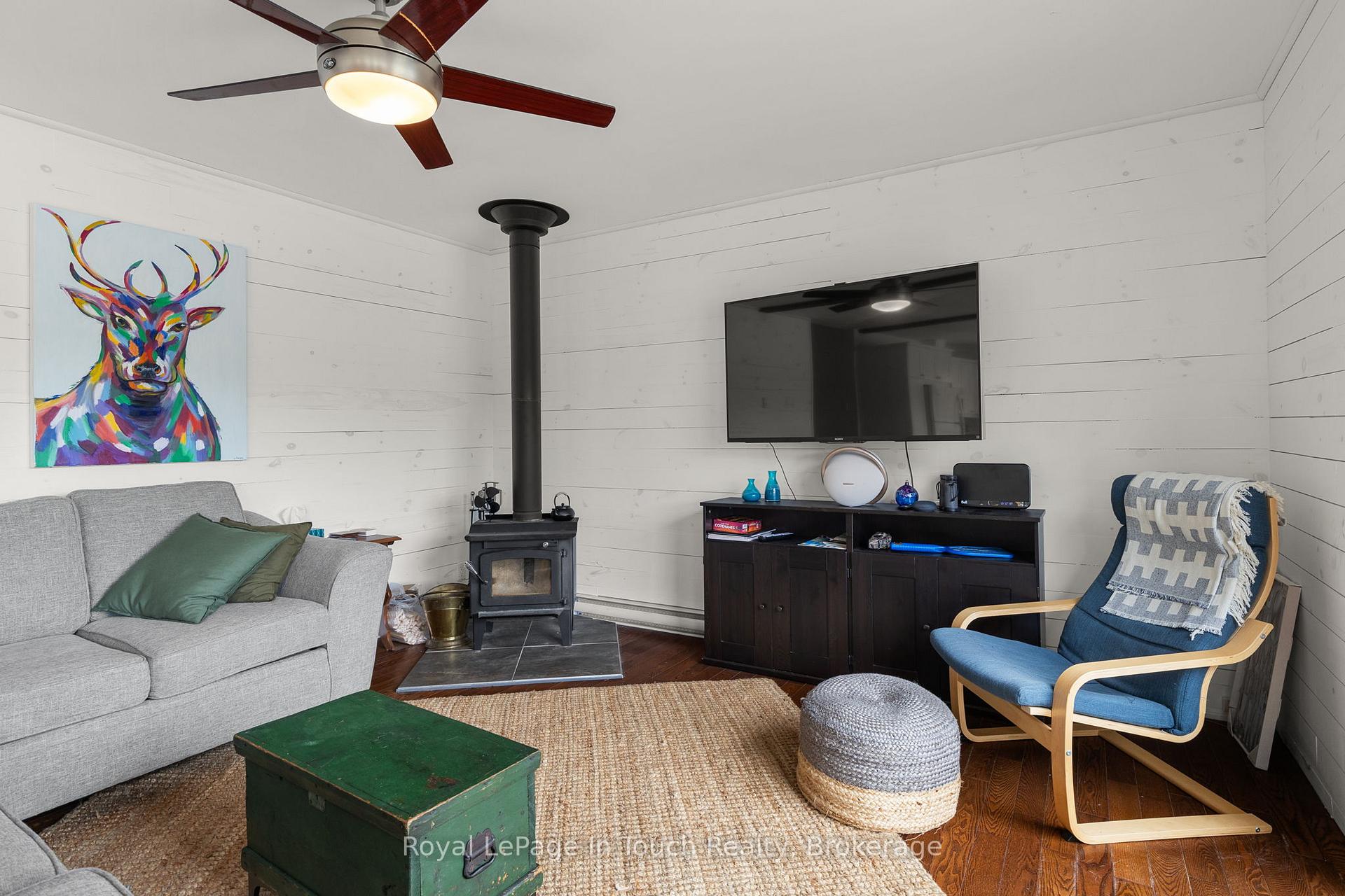 Photo 21 of 198 Lavalley Way, Georgian Bay, Baxter — HOMEH