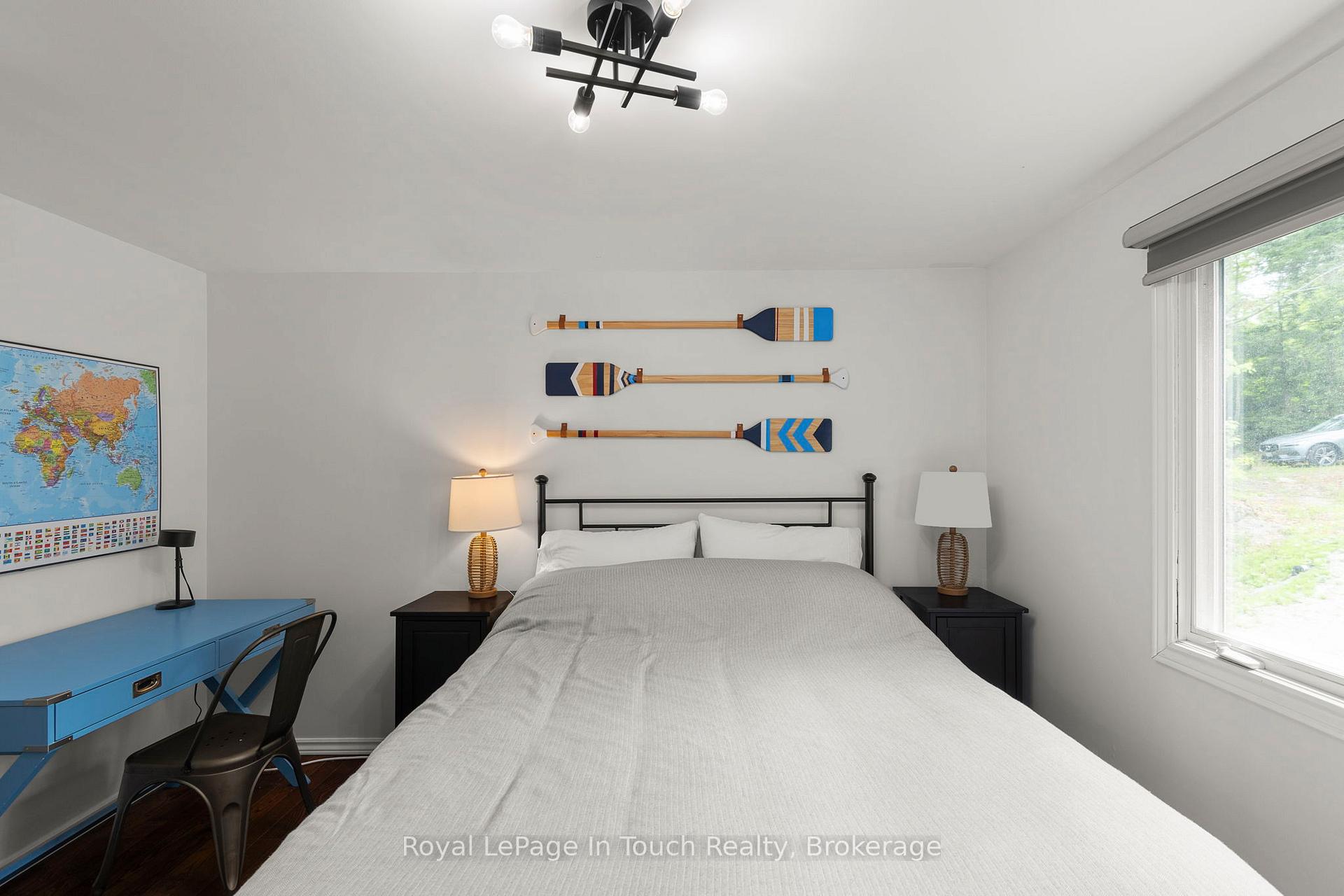 Photo 42 of 198 Lavalley Way, Georgian Bay, Baxter — HOMEH