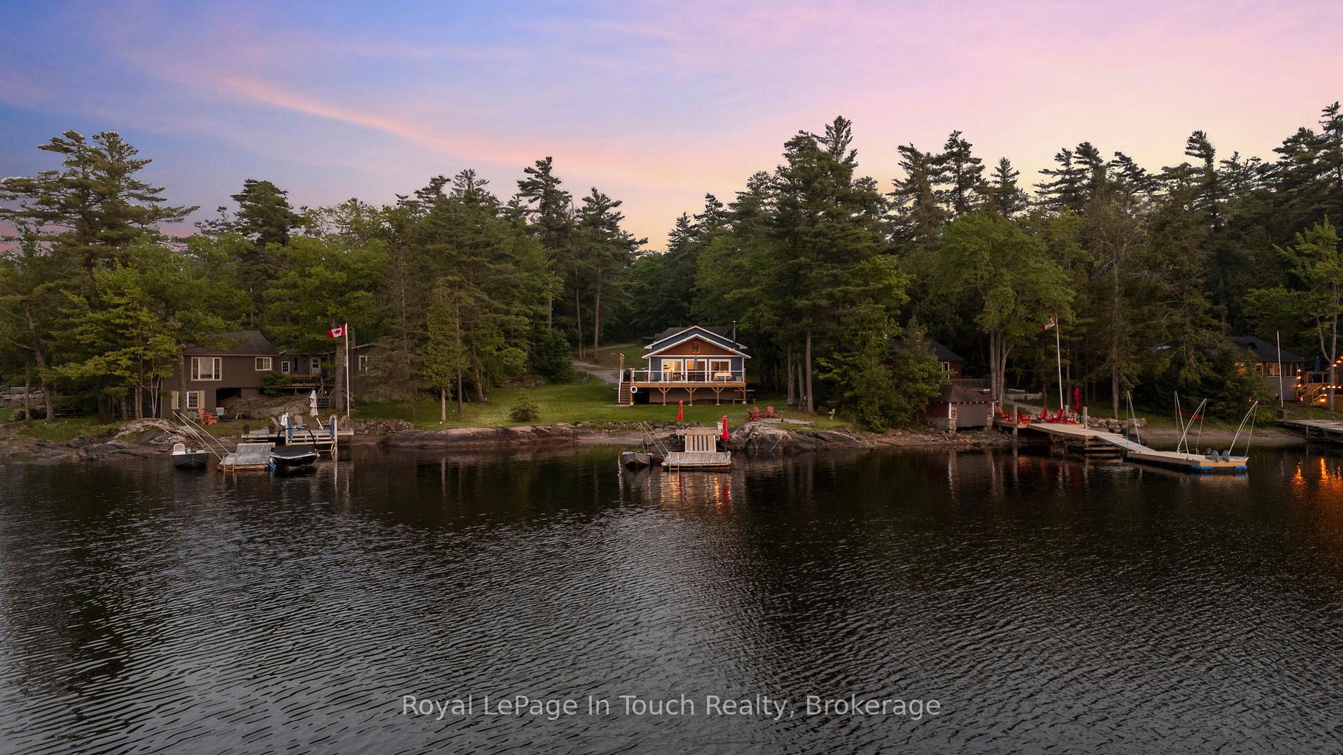 Photo 40 of 198 Lavalley Way, Georgian Bay, Baxter — HOMEH