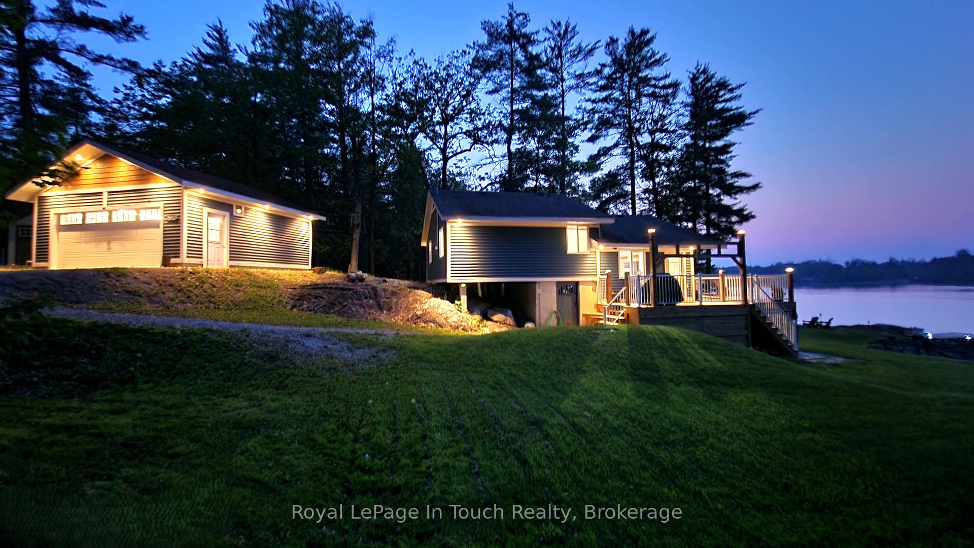 Photo 39 of 198 Lavalley Way, Georgian Bay, Baxter — HOMEH