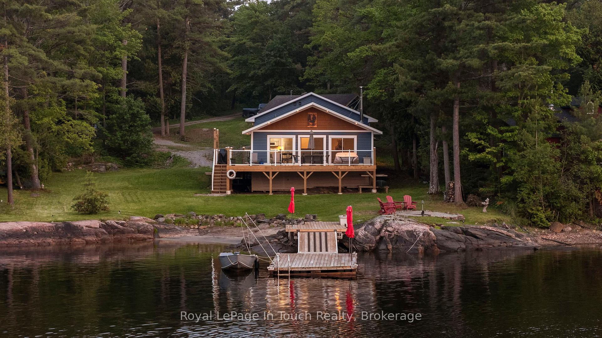 Photo 48 of 198 Lavalley Way, Georgian Bay, Baxter — HOMEH