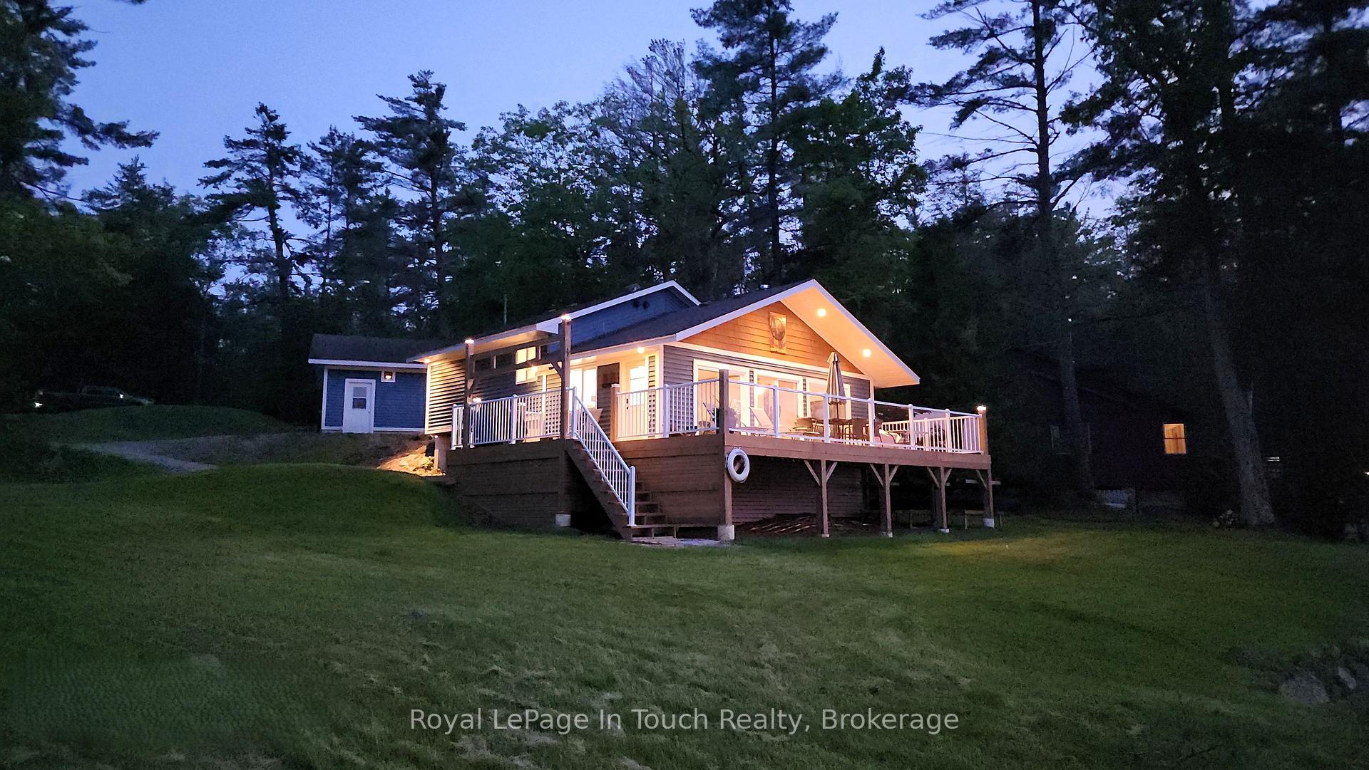 Photo 49 of 198 Lavalley Way, Georgian Bay, Baxter — HOMEH