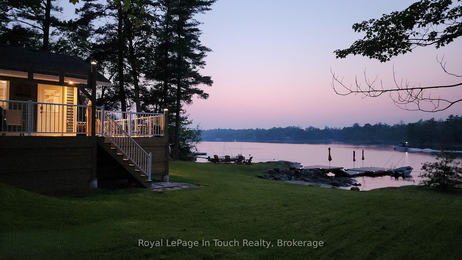 Photo 46 of 198 Lavalley Way, Georgian Bay, Baxter — HOMEH