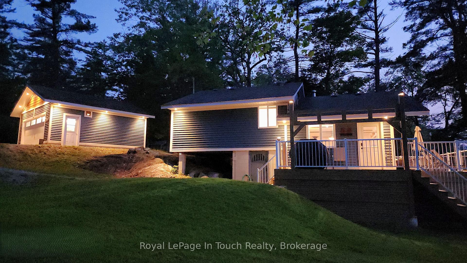 Photo 43 of 198 Lavalley Way, Georgian Bay, Baxter — HOMEH