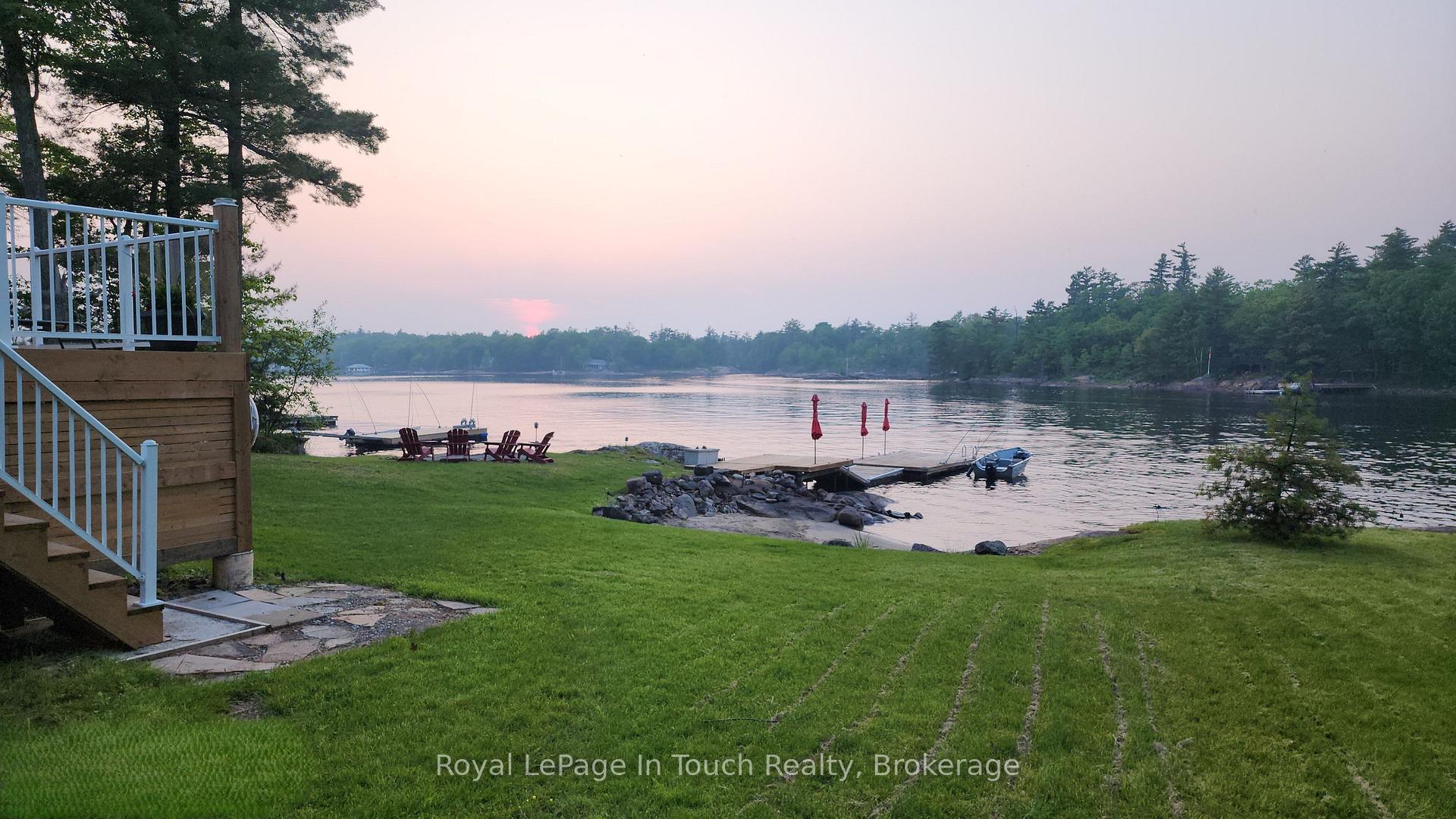 Photo 47 of 198 Lavalley Way, Georgian Bay, Baxter — HOMEH
