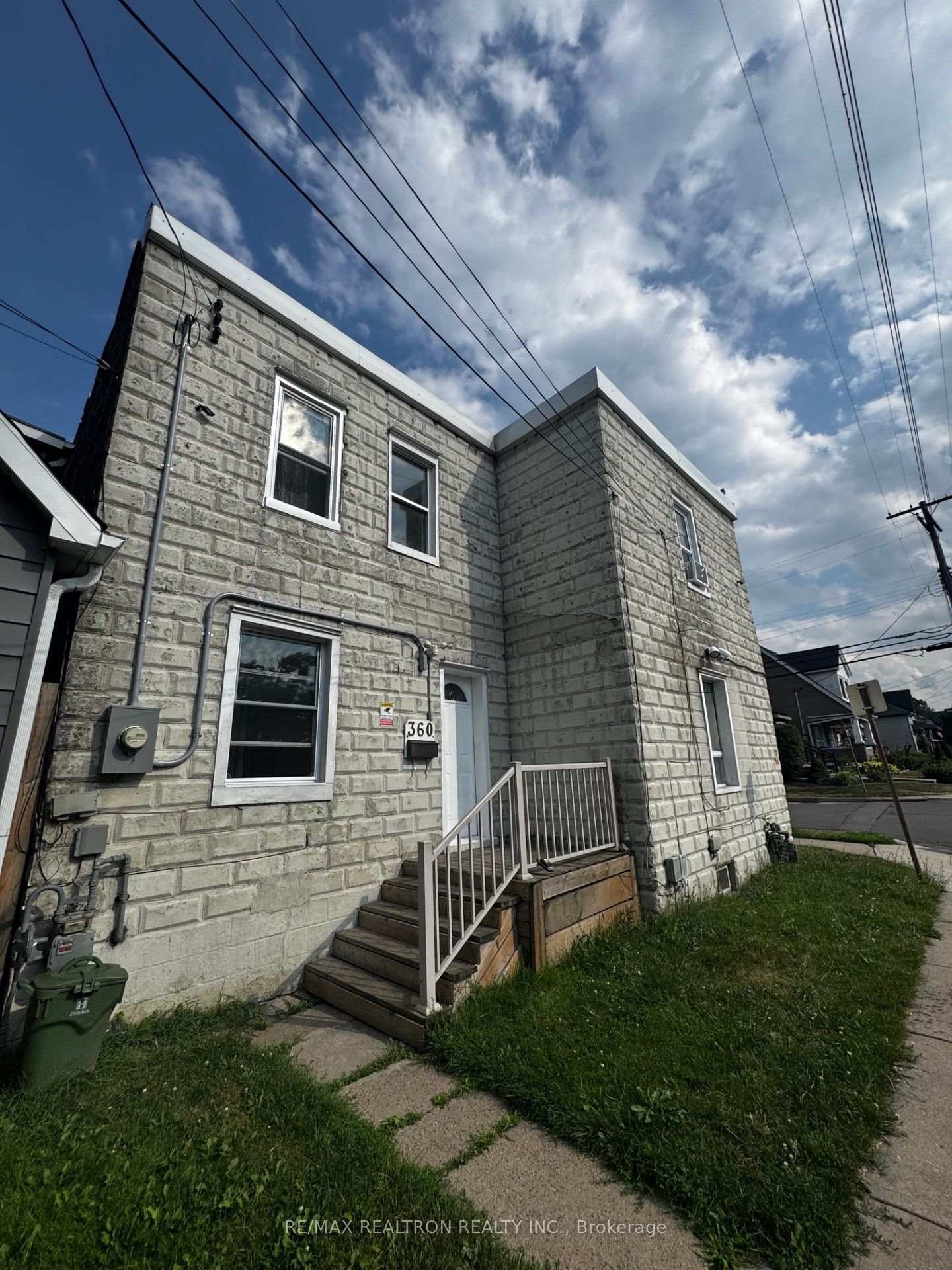 Photo 1 of 360 Cope Street, Hamilton, Homeside — HOMEH