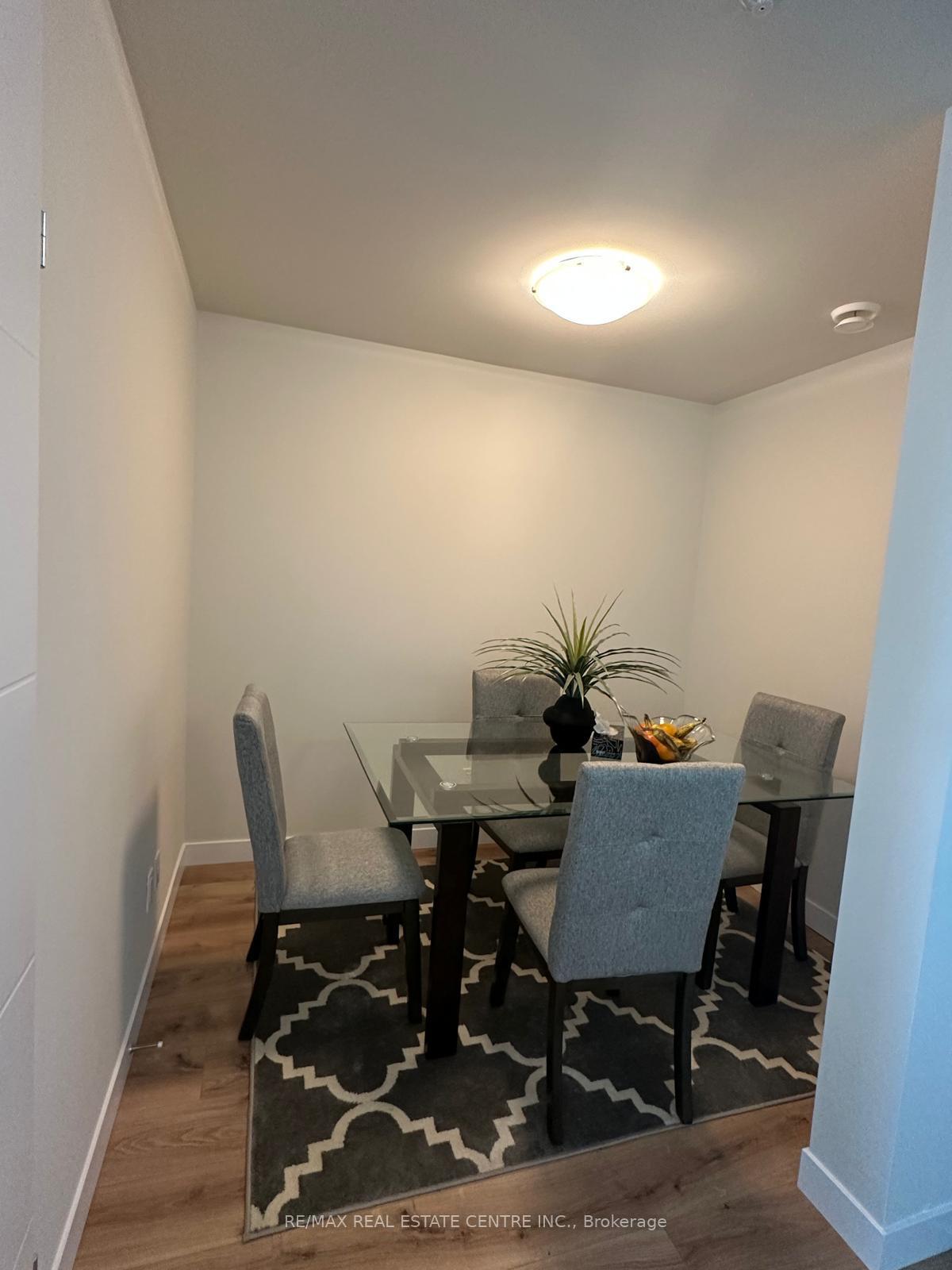 Photo 2 of Unit 2312, 60 Frederick Street, Kitchener, City Commercial Core — HOMEH
