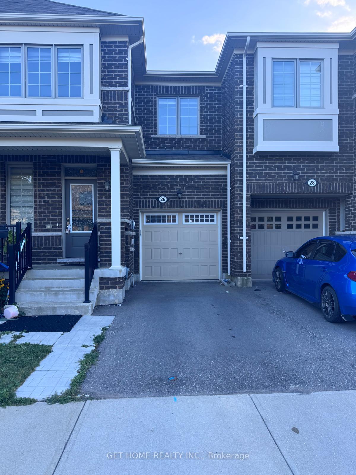 Photo 7 of 26 Circus Crescent, Brampton, Northwest Brampton — HOMEH