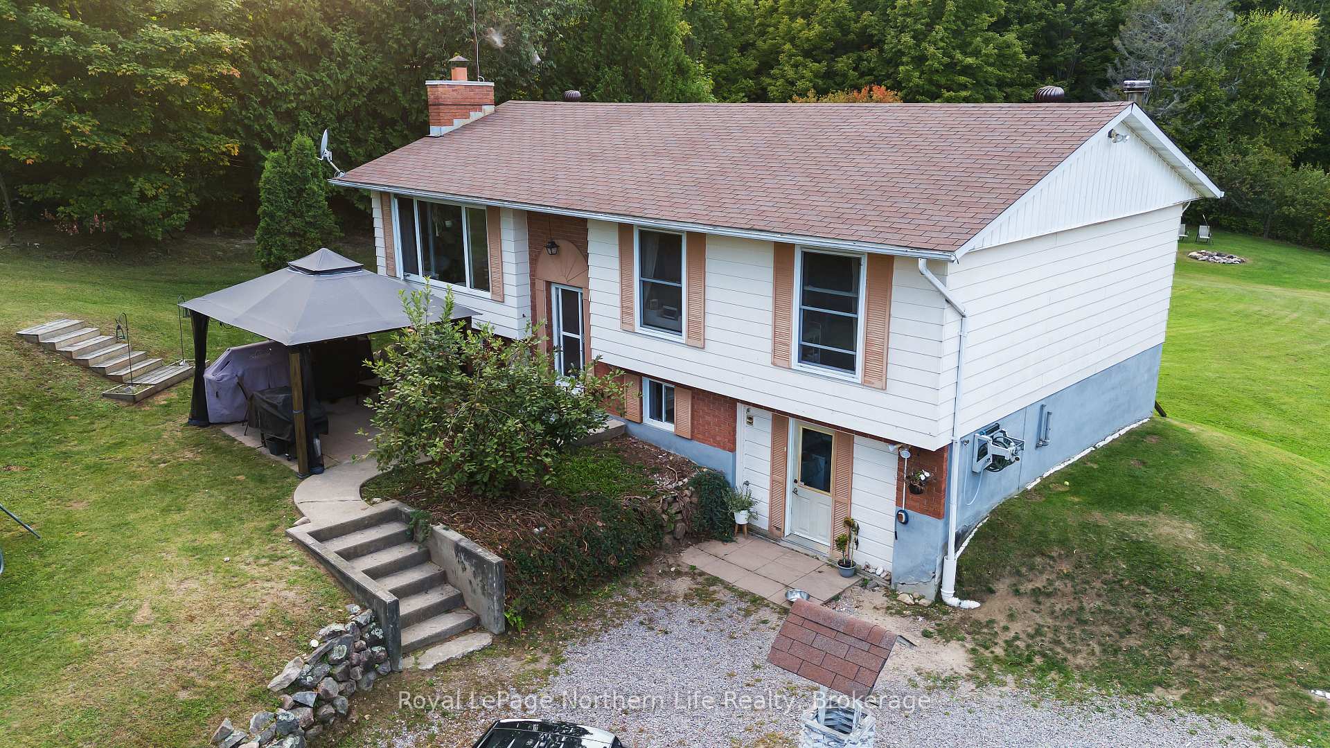 Photo 1 of 103 Development Road, Bonfield — HOMEH