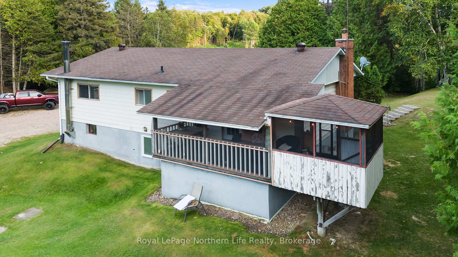 Photo 8 of 103 Development Road, Bonfield — HOMEH
