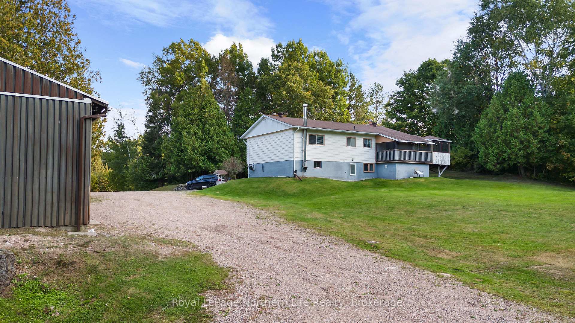 Photo 26 of 103 Development Road, Bonfield — HOMEH