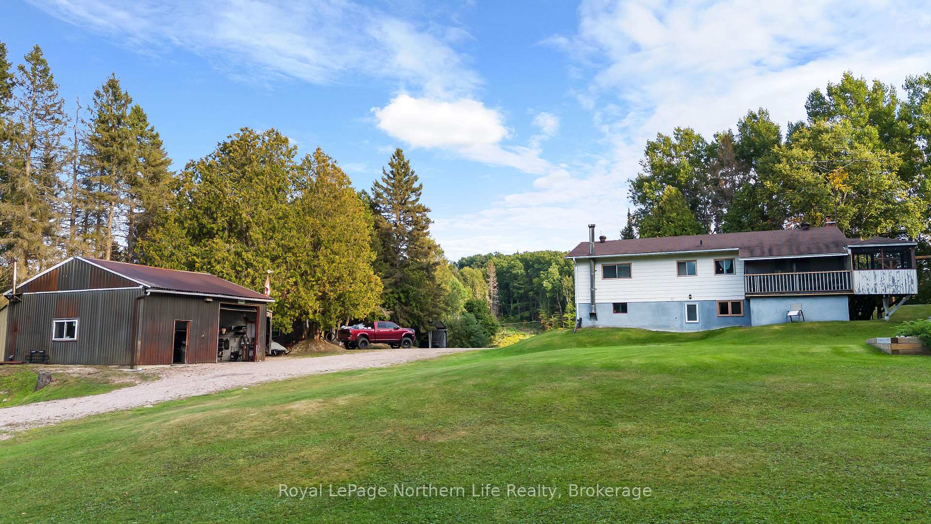 Photo 25 of 103 Development Road, Bonfield — HOMEH