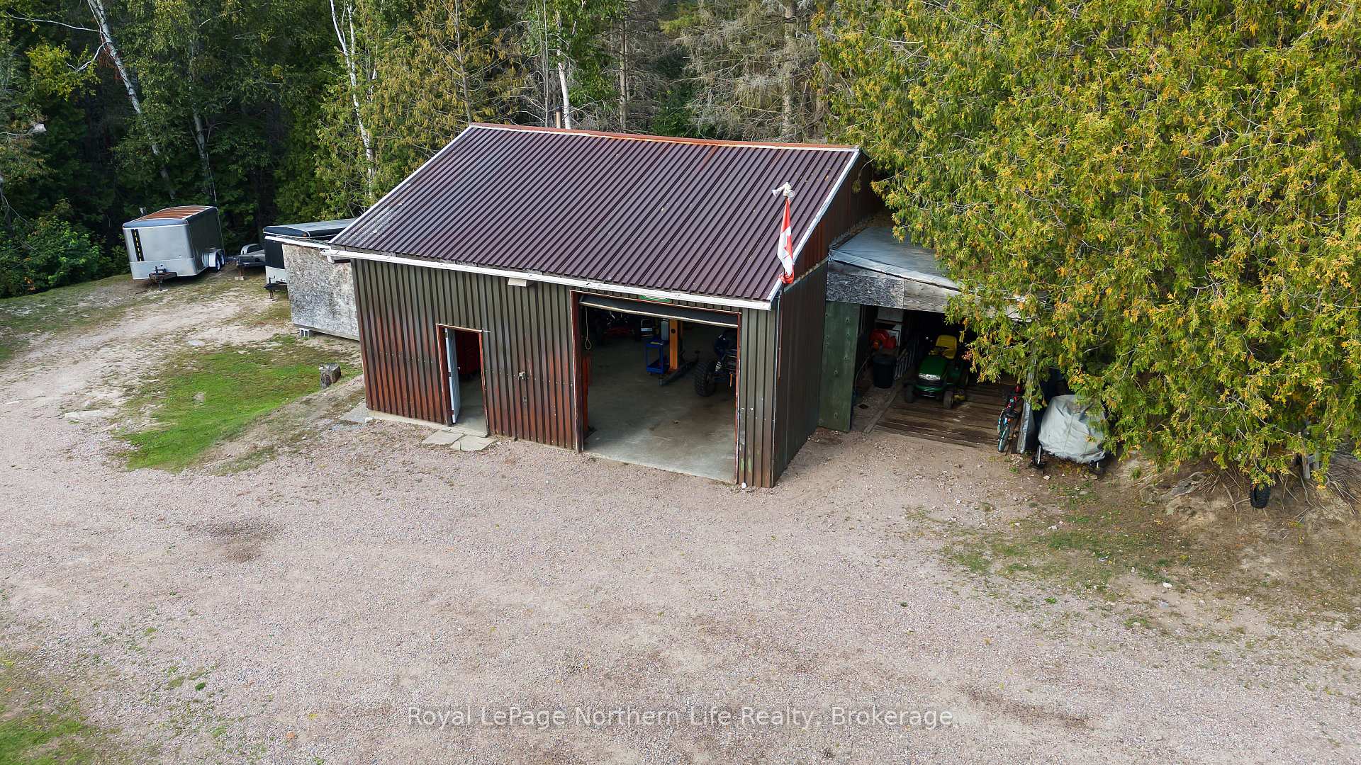 Photo 35 of 103 Development Road, Bonfield — HOMEH