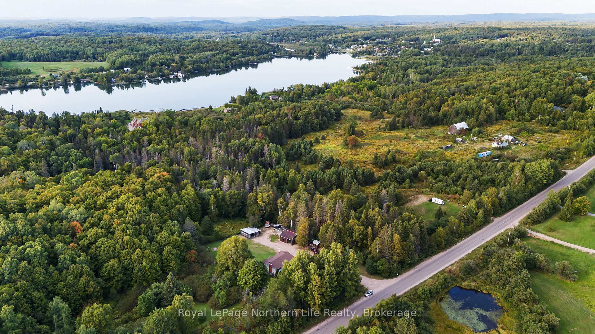 Photo 13 of 103 Development Road, Bonfield — HOMEH