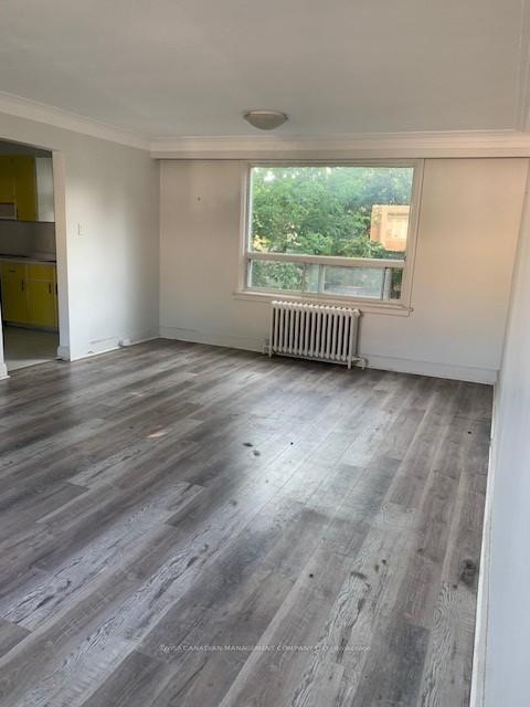 Photo 9 of Unit #2, 1165 Avenue Road, Toronto, Yonge-Eglinton — HOMEH