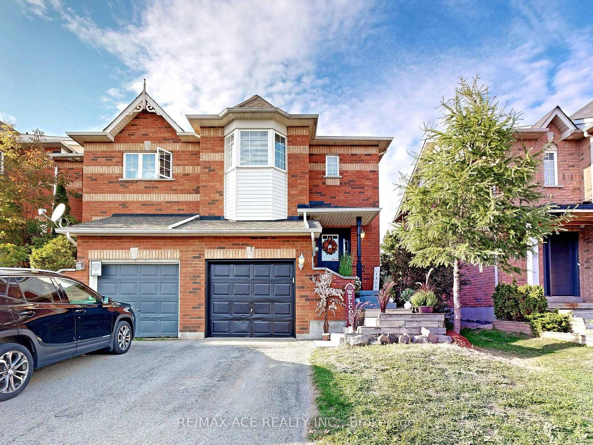 Photo 1 of 40 Gadwall Avenue, Barrie, Painswick South — HOMEH