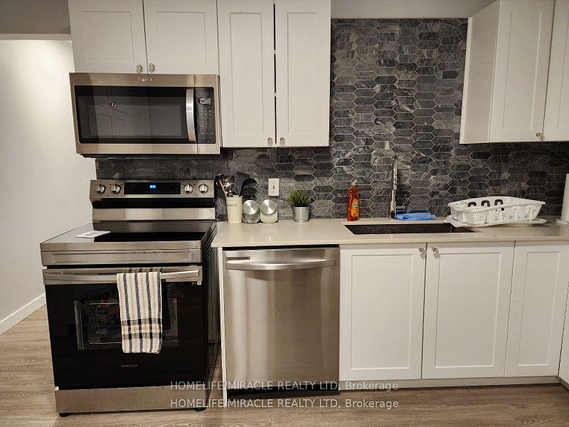Photo 3 of Unit Unit 5 Level 2, 87 westmount Road N, Waterloo — HOMEH