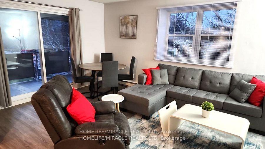 Photo 9 of Unit Unit 5 Level 2, 87 westmount Road N, Waterloo — HOMEH