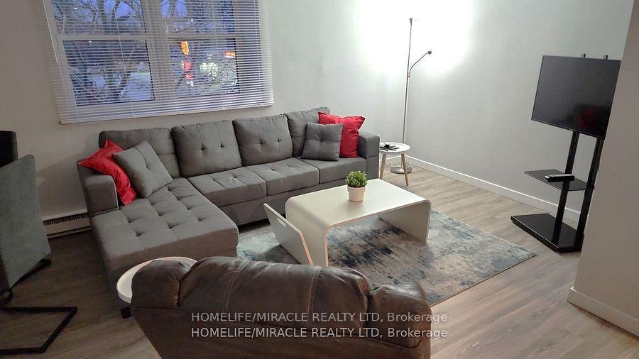 Photo 15 of Unit Unit 5 Level 2, 87 westmount Road N, Waterloo — HOMEH