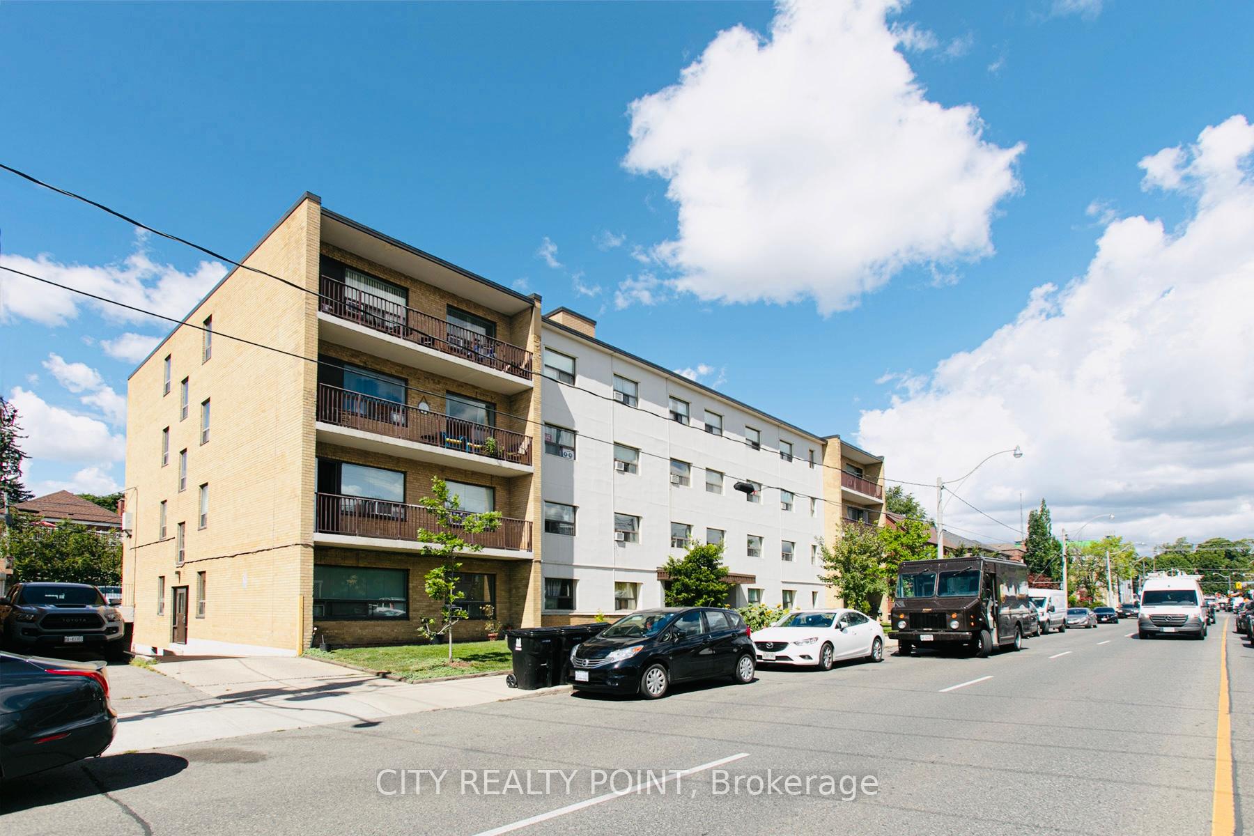 Photo 9 of Unit 306, 990 Avenue Road, Toronto, Yonge-Eglinton — HOMEH