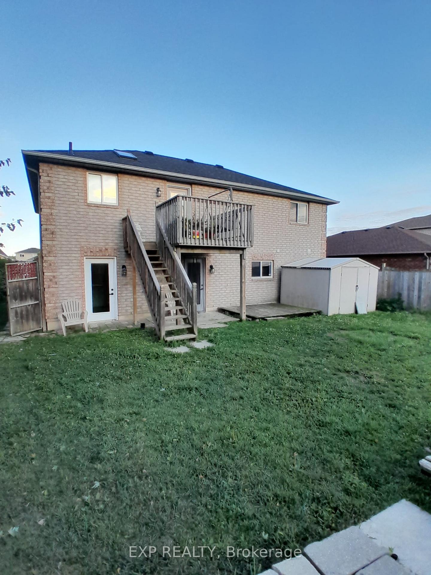 Photo 17 of 306 Johnson Street, Barrie, Georgian Drive — HOMEH