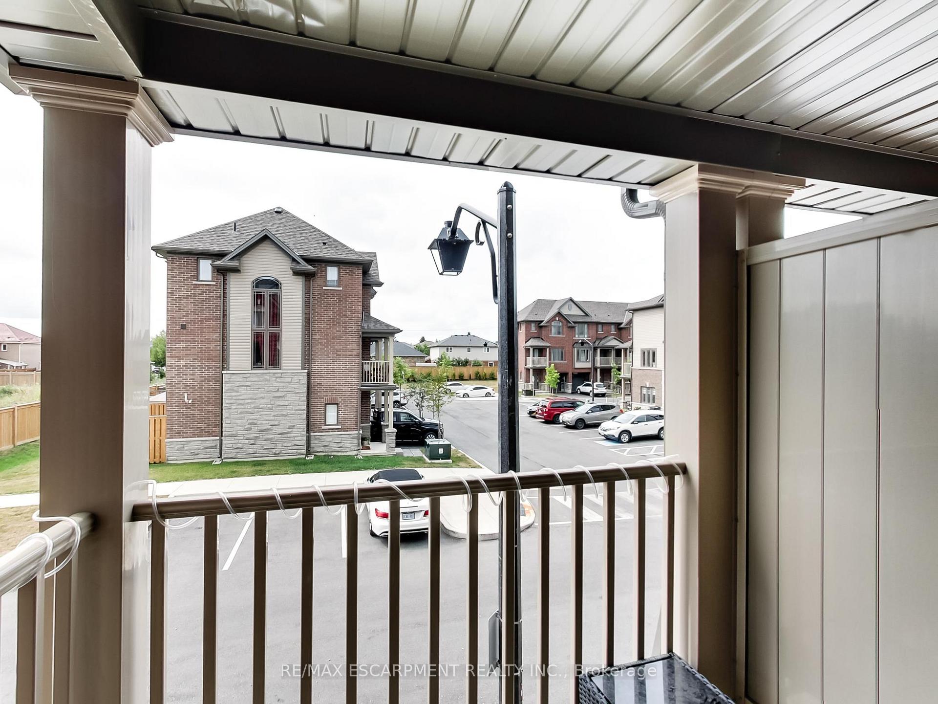 Photo 18 of Unit 23, 19 Picardy Drive, Hamilton, Stoney Creek — HOMEH