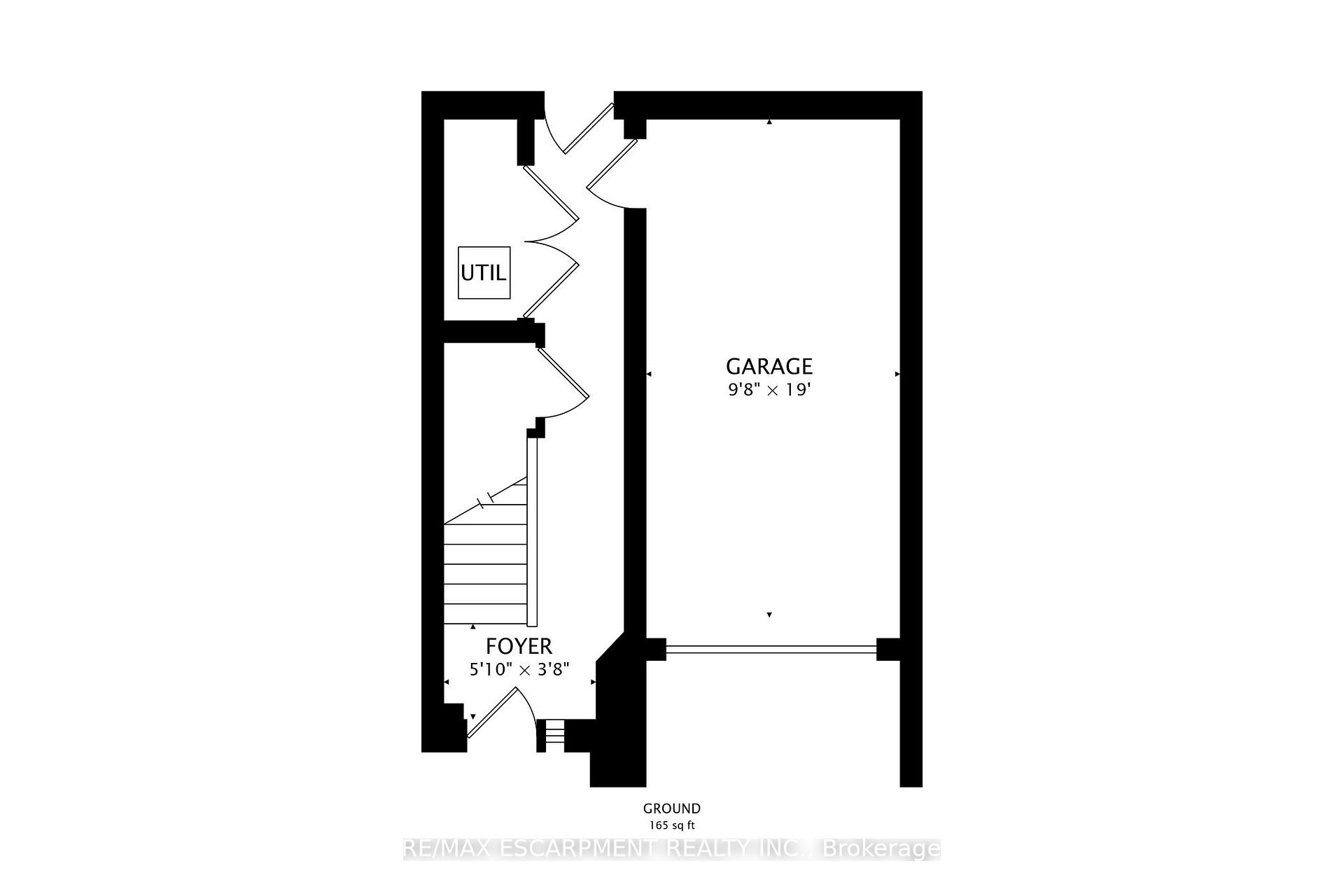 Photo 24 of Unit 23, 19 Picardy Drive, Hamilton, Stoney Creek — HOMEH