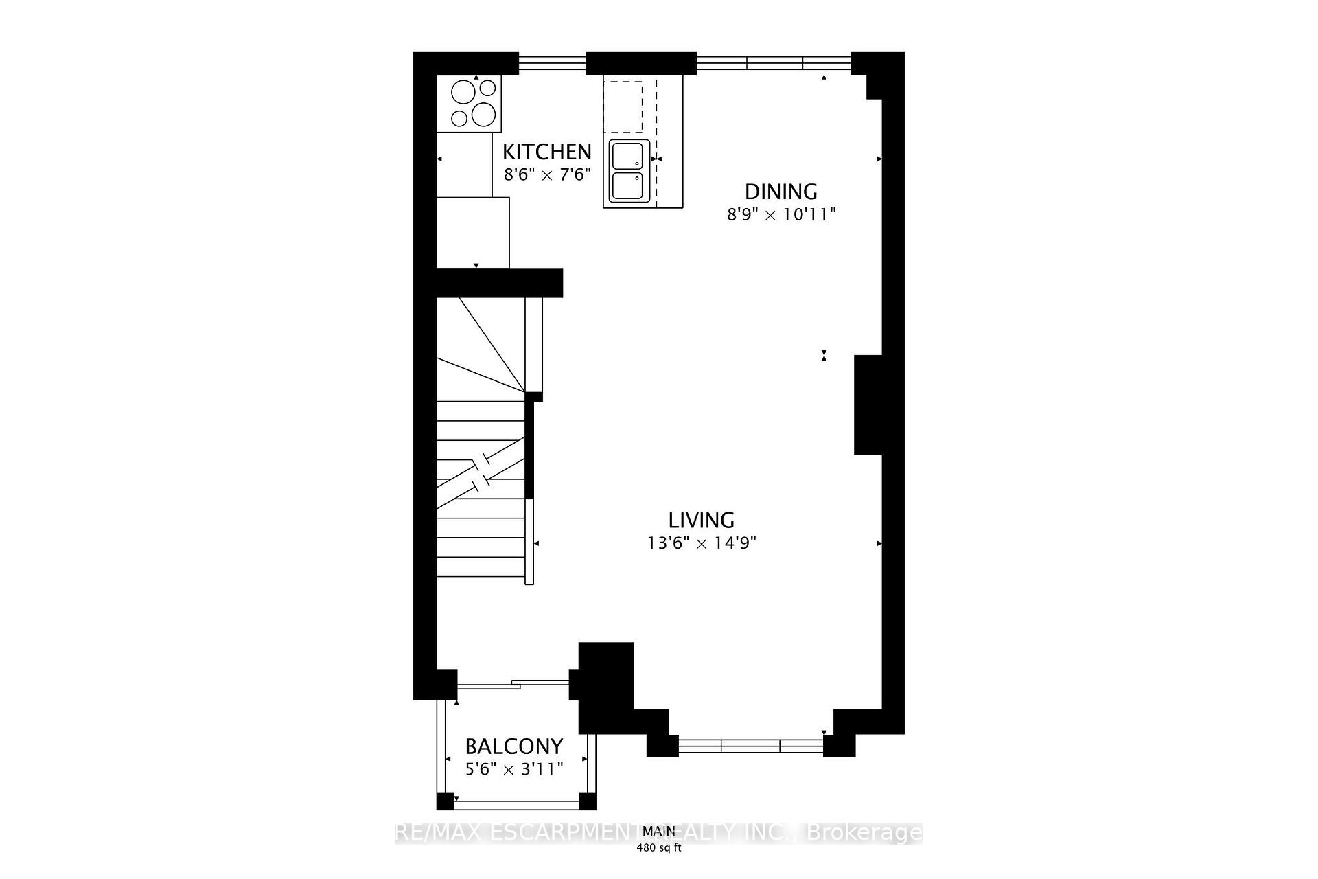Photo 28 of Unit 23, 19 Picardy Drive, Hamilton, Stoney Creek — HOMEH