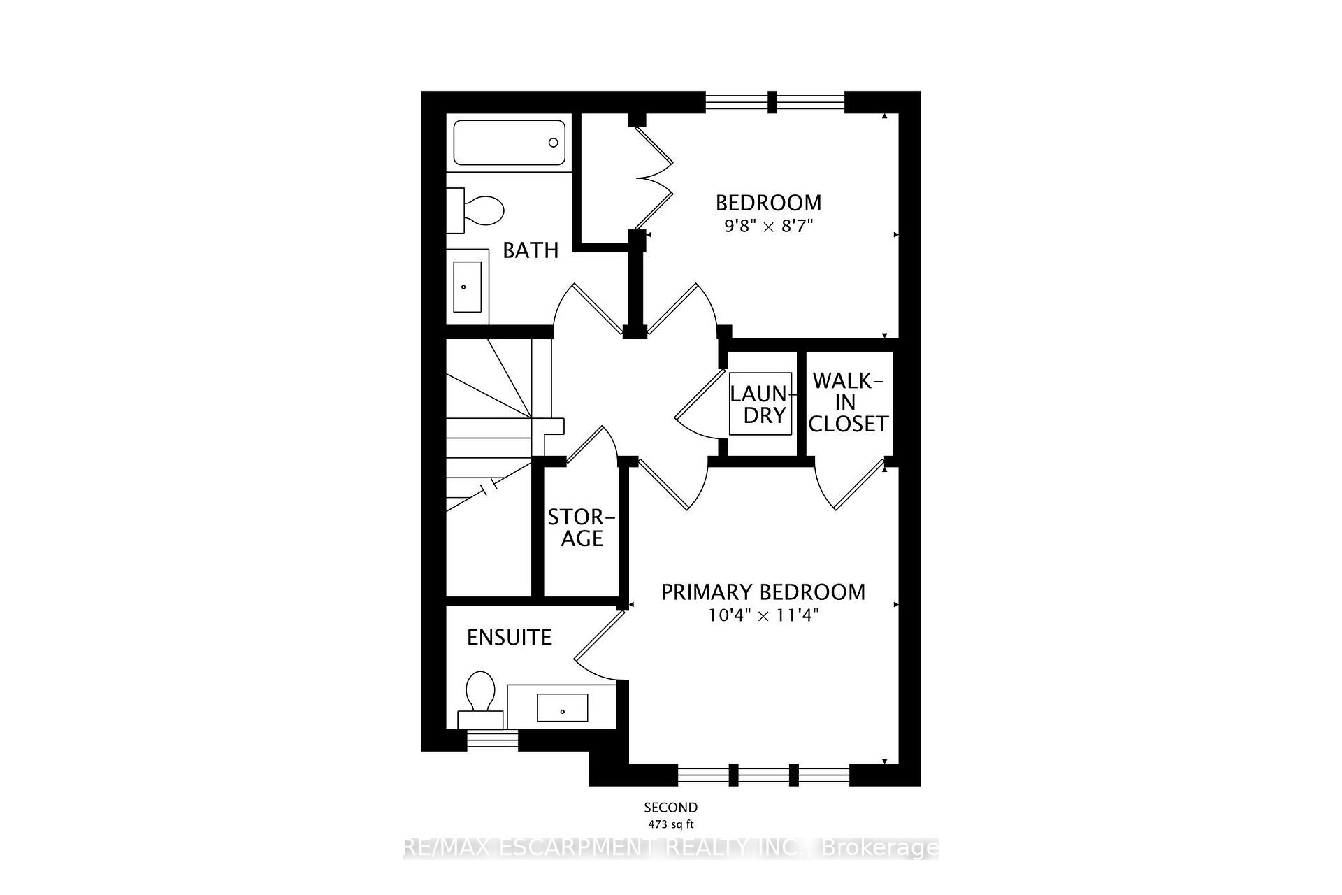 Photo 31 of Unit 23, 19 Picardy Drive, Hamilton, Stoney Creek — HOMEH