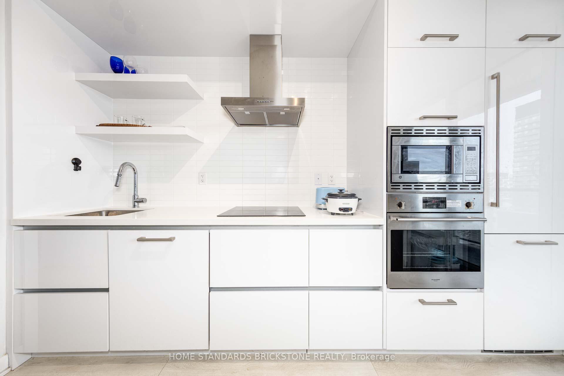 Photo 7 of Unit 3511, 2221 Yonge Street, Toronto, Mount Pleasant West — HOMEH