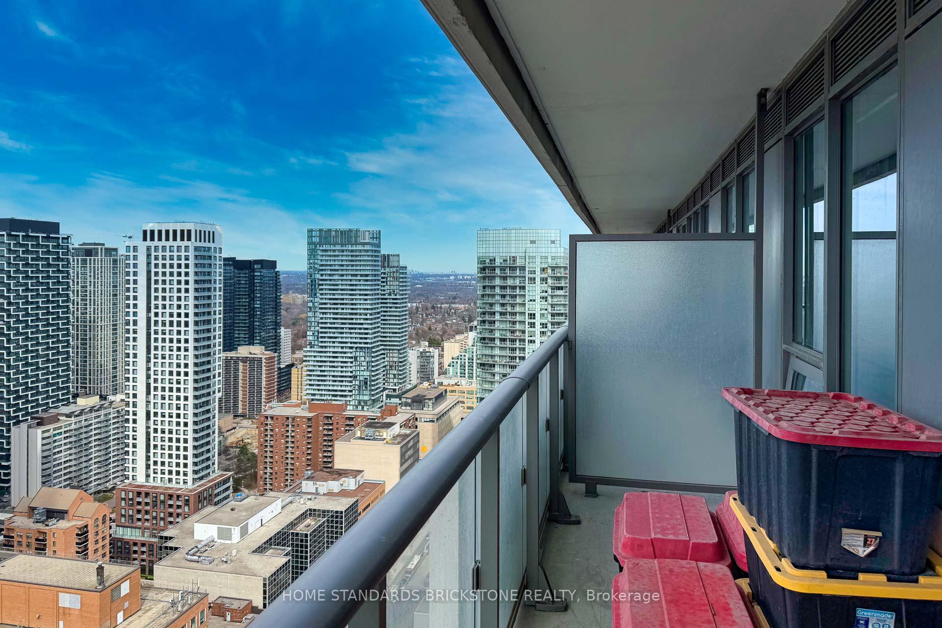 Photo 19 of Unit 3511, 2221 Yonge Street, Toronto, Mount Pleasant West — HOMEH