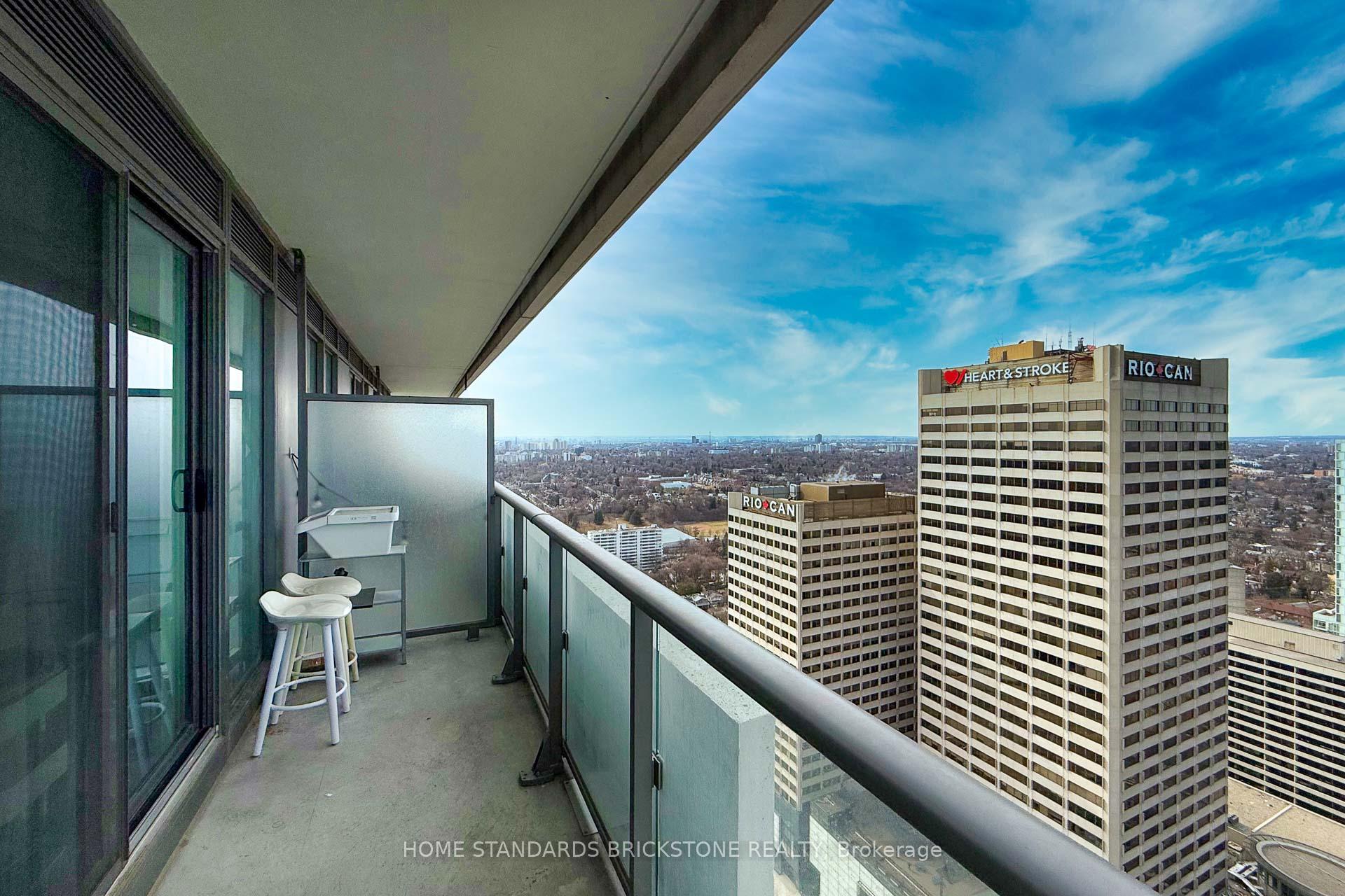 Photo 33 of Unit 3511, 2221 Yonge Street, Toronto, Mount Pleasant West — HOMEH