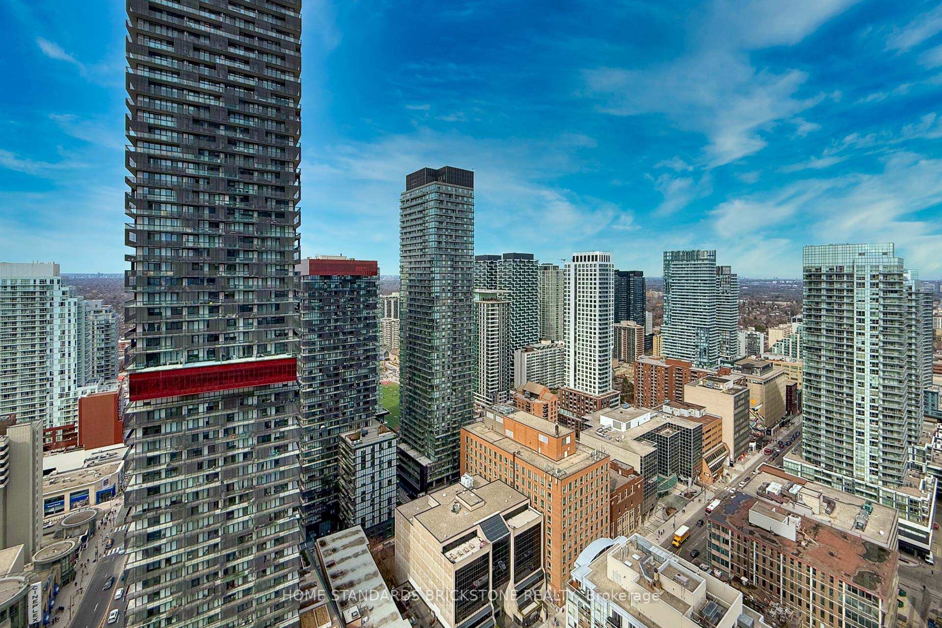 Photo 27 of Unit 3511, 2221 Yonge Street, Toronto, Mount Pleasant West — HOMEH