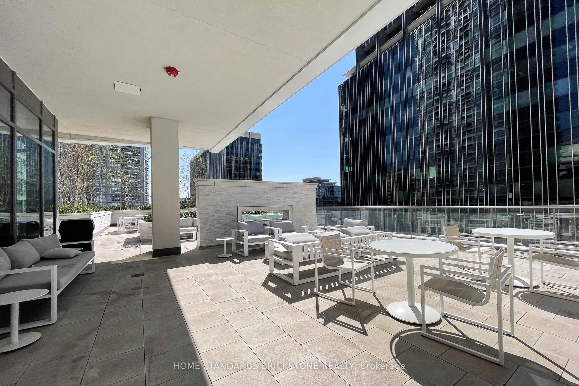 Photo 26 of Unit 3511, 2221 Yonge Street, Toronto, Mount Pleasant West — HOMEH