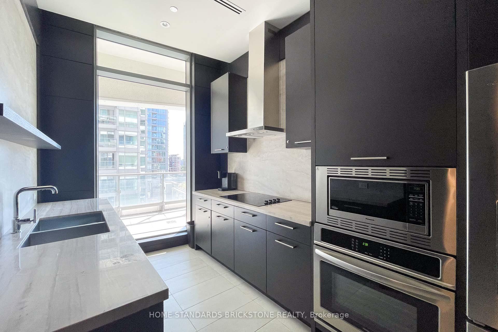 Photo 24 of Unit 3511, 2221 Yonge Street, Toronto, Mount Pleasant West — HOMEH