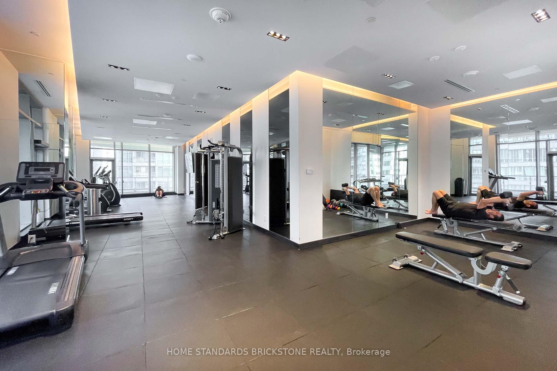 Photo 31 of Unit 3511, 2221 Yonge Street, Toronto, Mount Pleasant West — HOMEH