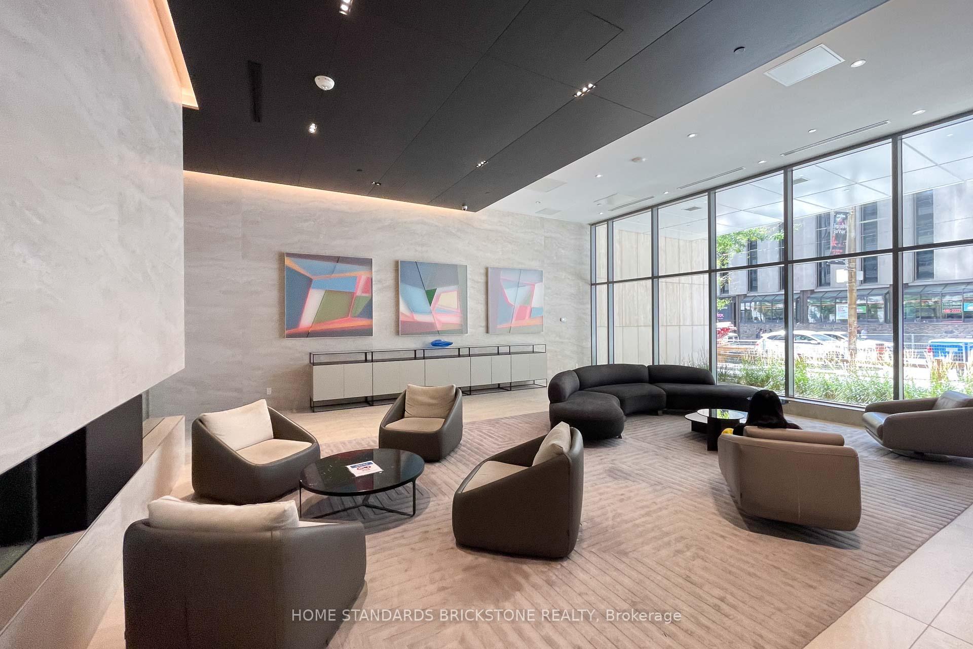 Photo 30 of Unit 3511, 2221 Yonge Street, Toronto, Mount Pleasant West — HOMEH
