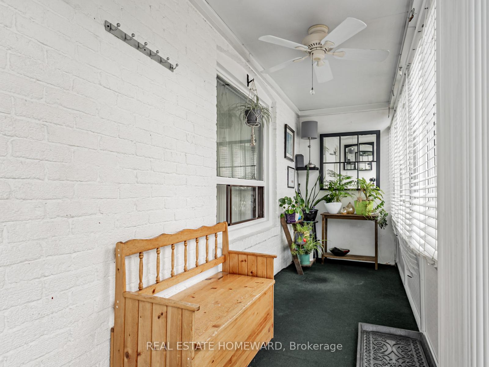 Photo 2 of 64 Frater Avenue, Toronto, East York — HOMEH