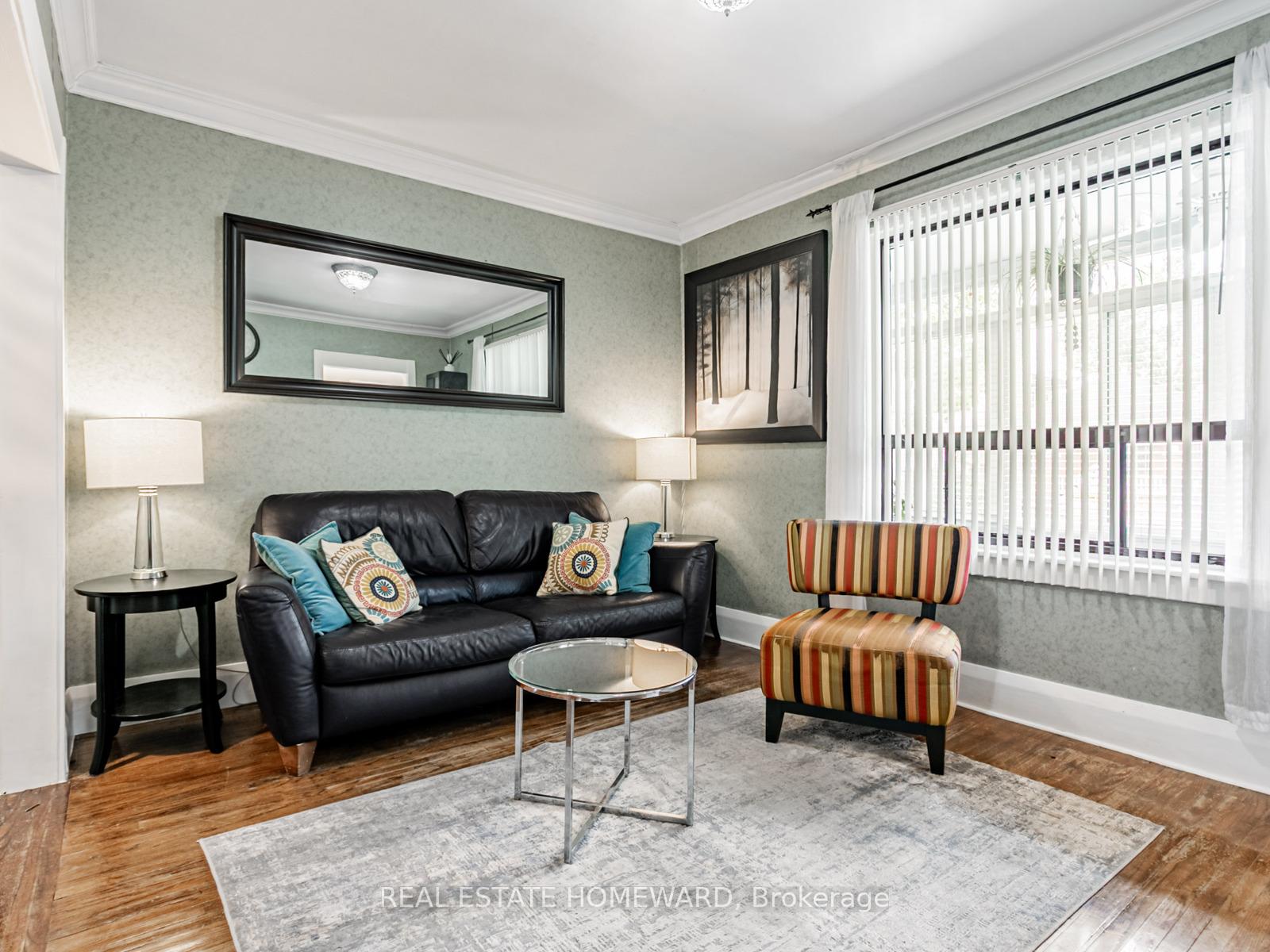 Photo 7 of 64 Frater Avenue, Toronto, East York — HOMEH