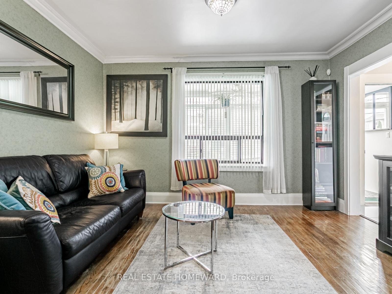 Photo 9 of 64 Frater Avenue, Toronto, East York — HOMEH