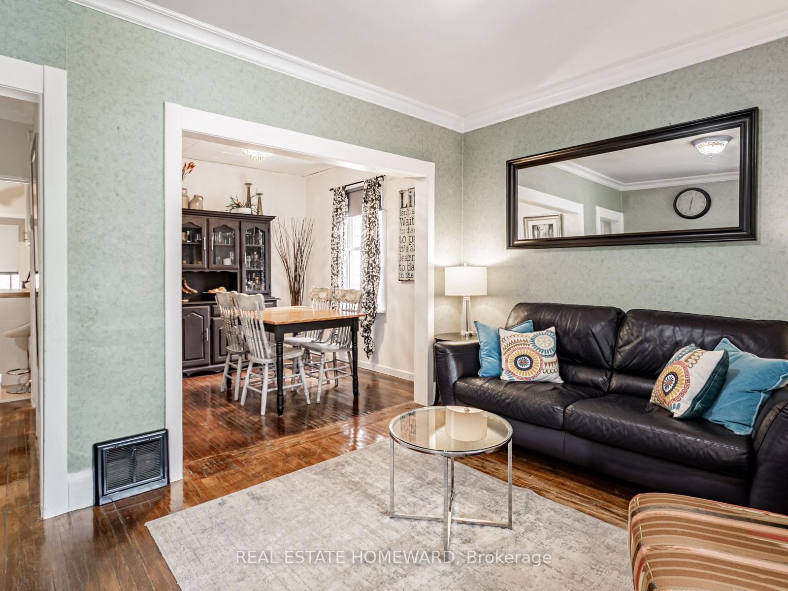 Photo 11 of 64 Frater Avenue, Toronto, East York — HOMEH