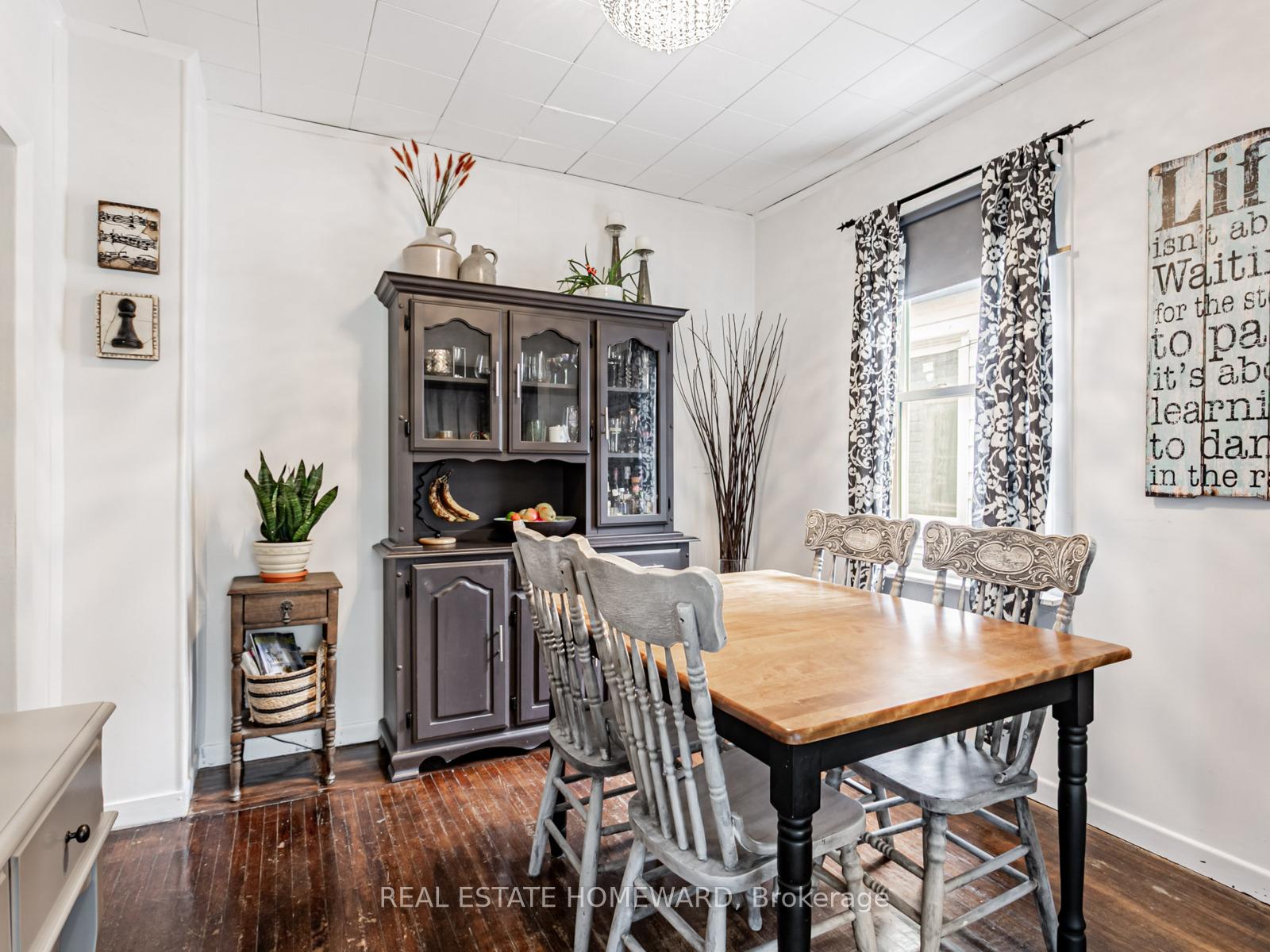 Photo 12 of 64 Frater Avenue, Toronto, East York — HOMEH