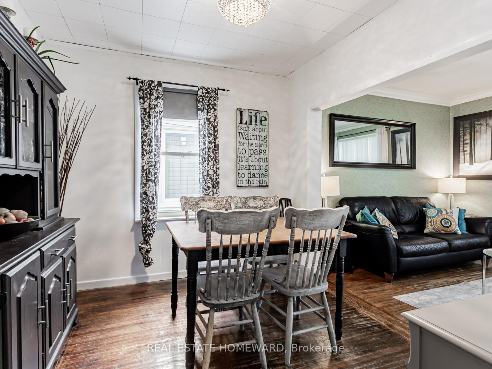 Photo 8 of 64 Frater Avenue, Toronto, East York — HOMEH