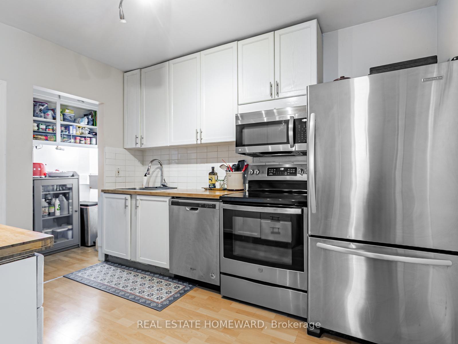 Photo 14 of 64 Frater Avenue, Toronto, East York — HOMEH