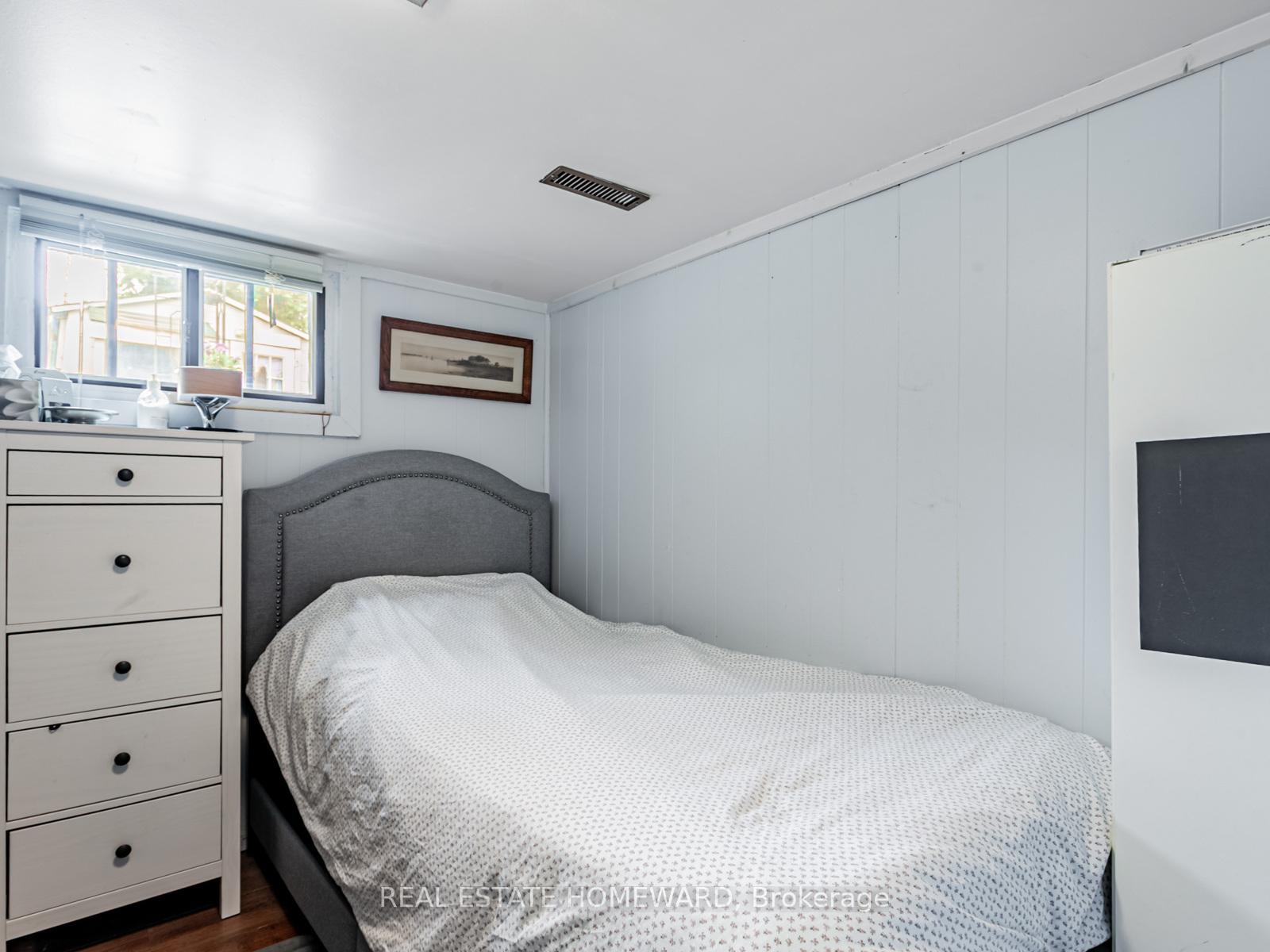 Photo 17 of 64 Frater Avenue, Toronto, East York — HOMEH