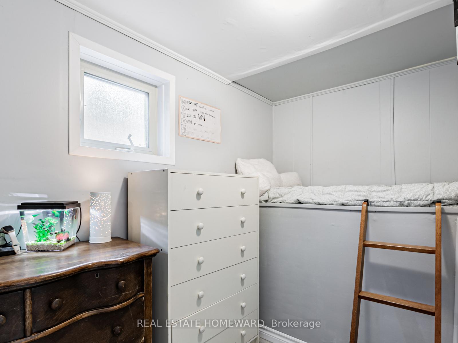 Photo 21 of 64 Frater Avenue, Toronto, East York — HOMEH