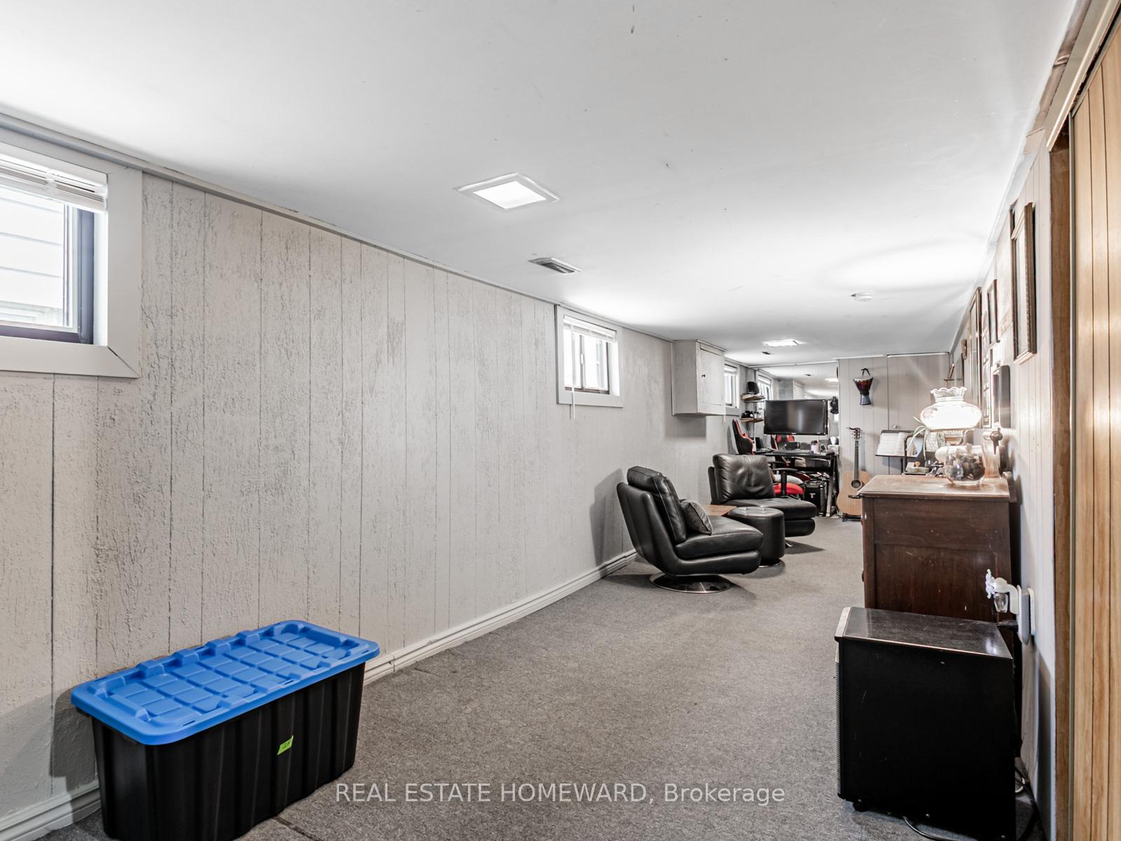 Photo 20 of 64 Frater Avenue, Toronto, East York — HOMEH